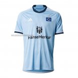 Camiseta Hamburger Segunda 2023 2024