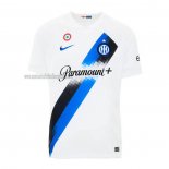 Camiseta Inter Milan Segunda 2023 2024