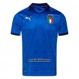 Camiseta Italia Primera 2020 2021
