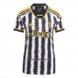 Camiseta Juventus Primera Mujer 2023 2024