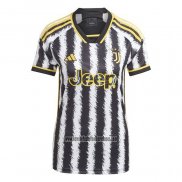 Camiseta Juventus Primera Mujer 2023 2024