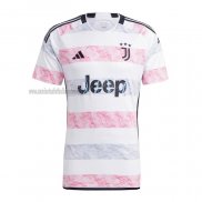 Camiseta Juventus Segunda 2023 2024