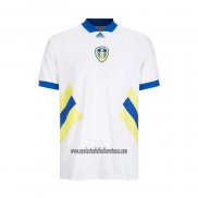 Camiseta Leeds United Icon 2022 2023