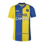 Camiseta Maccabi Tel Aviv Primera 2022 2023