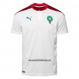 Tailandia Camiseta Marruecos Segunda 2020 2021