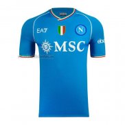 Camiseta Napoli Euro Primera 2023 2024