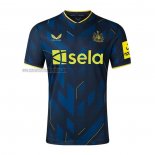 Camiseta Newcastle United Tercera 2023 2024