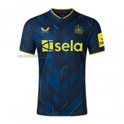 Camiseta Newcastle United Tercera 2023 2024