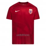 Camiseta Noruega Primera 2022
