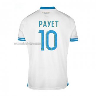 Camiseta Olympique Marsella Jugador Payet Primera 2023 2024