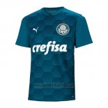 Camiseta Palmeiras Portero Segunda 2020