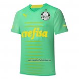 Tailandia Camiseta Palmeiras Tercera 2022