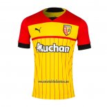 Tailandia Camiseta RC Lens Primera 2022 2023