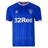 Camiseta Rangers Primera 2019 2020
