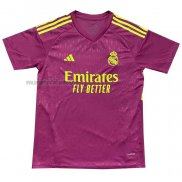 Camiseta Real Madrid Portero 2023 2024