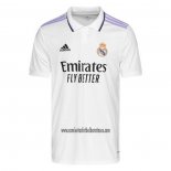 Camiseta Real Madrid Primera 2022 2023