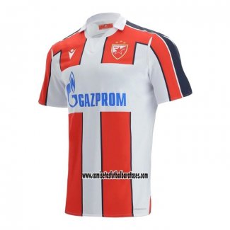 Tailandia Camiseta Red Star Belgrade Primera 2021 2022
