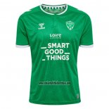 Tailandia Camiseta Saint-Etienne Primera 2022 2023