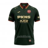 Tailandia Camiseta Selangor Segunda 2023