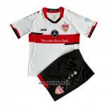 Camiseta Stuttgart Primera Nino 2021 2022