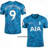 Camiseta Tottenham Hotspur Jugador Richarlison Tercera 2022 2023