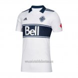 Camiseta Vancouver Whitecaps Primera 2019