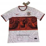Camiseta de Entrenamiento Corinthians 2023 2024
