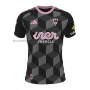Tailandia Camiseta Albacete Segunda 2023 2024