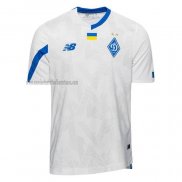 Tailandia Camiseta Dynamo Kyiv Primera 2023 2024