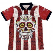 Tailandia Camiseta Guadalajara Special 2023 2024