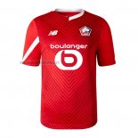 Tailandia Camiseta Lille Primera 2023 2024