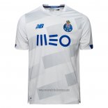 Tailandia Camiseta Porto Tercera 2020 2021