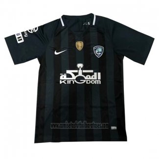 Camiseta Al Hilal Primera 2019 2020