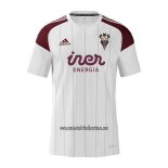 Tailandia Camiseta Albacete Primera 2022 2023