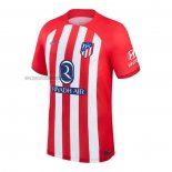 Camiseta Atletico Madrid Primera 2023 2024