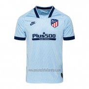 Camiseta Atletico Madrid Tercera 2019 2020