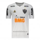Camiseta Atletico Mineiro Segunda 2019
