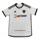 Tailandia Camiseta Atletico Mineiro Segunda 2023 2024