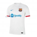 Camiseta Barcelona Segunda 2023 2024