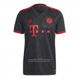 Camiseta Bayern Munich Tercera 2022 2023