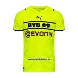 Camiseta Borussia Dortmund Cup 2021 2022