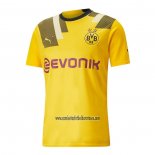 Tailandia Camiseta Borussia Dortmund Cup 2022 2023
