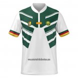 Tailandia Camiseta Camerun Segunda 2022 2023