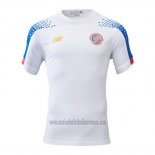 Camiseta Costa Rica Segunda 2019