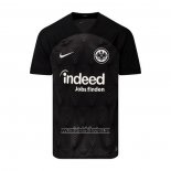 Camiseta Eintracht Frankfurt Segunda 2022 2023