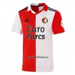 Camiseta Feyenoord Primera 2022 2023