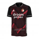 Camiseta Feyenoord Segunda 2020 2021