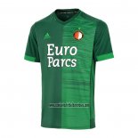 Tailandia Camiseta Feyenoord Segunda 2021 2022
