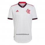 Tailandia Camiseta Flamengo Segunda 2022