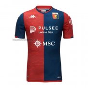 Camiseta Genoa Primera 2023 2024